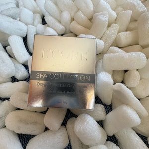 L’core oxygen booster day cream